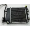 Radiateur eau YAMAHA GPD 125 2015-2016 NMAX Radiateur eau YAMAHA GPD 125 2015-2016 NMAX