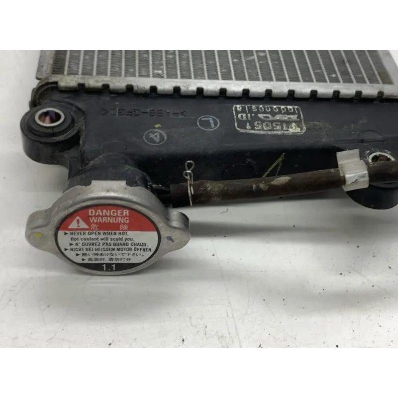 Radiateur eau YAMAHA GPD 125 2015-2016 NMAX