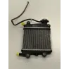 Radiateur eau YAMAHA GPD 125 2015-2016 NMAX Radiateur eau YAMAHA GPD 125 2015-2016 NMAX