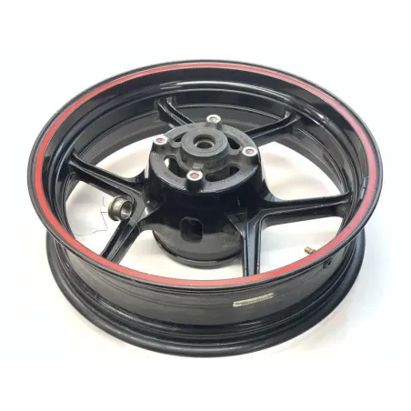 Jante arriere KAWASAKI ER6 650 2012-2016 N