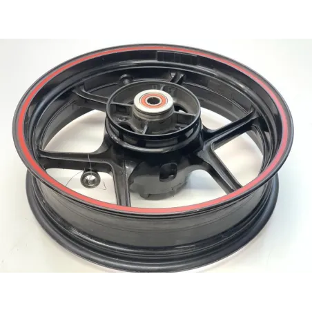 Jante arriere KAWASAKI ER6 650 2012-2016 N