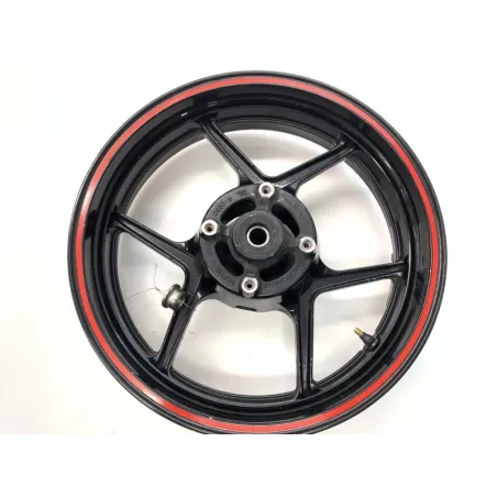 Jante arriere KAWASAKI ER6 650 2012-2016 N