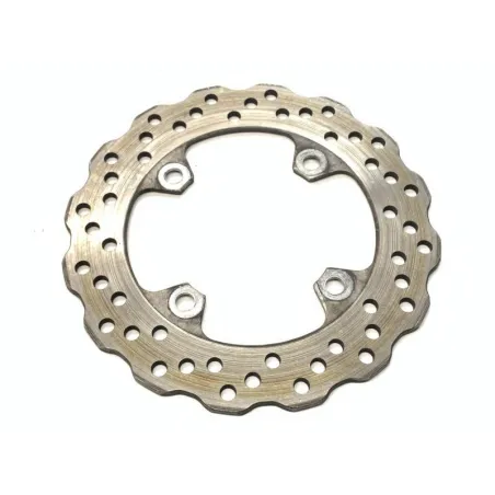 Disque frein arriere KAWASAKI ER6 650 2012-2016 N