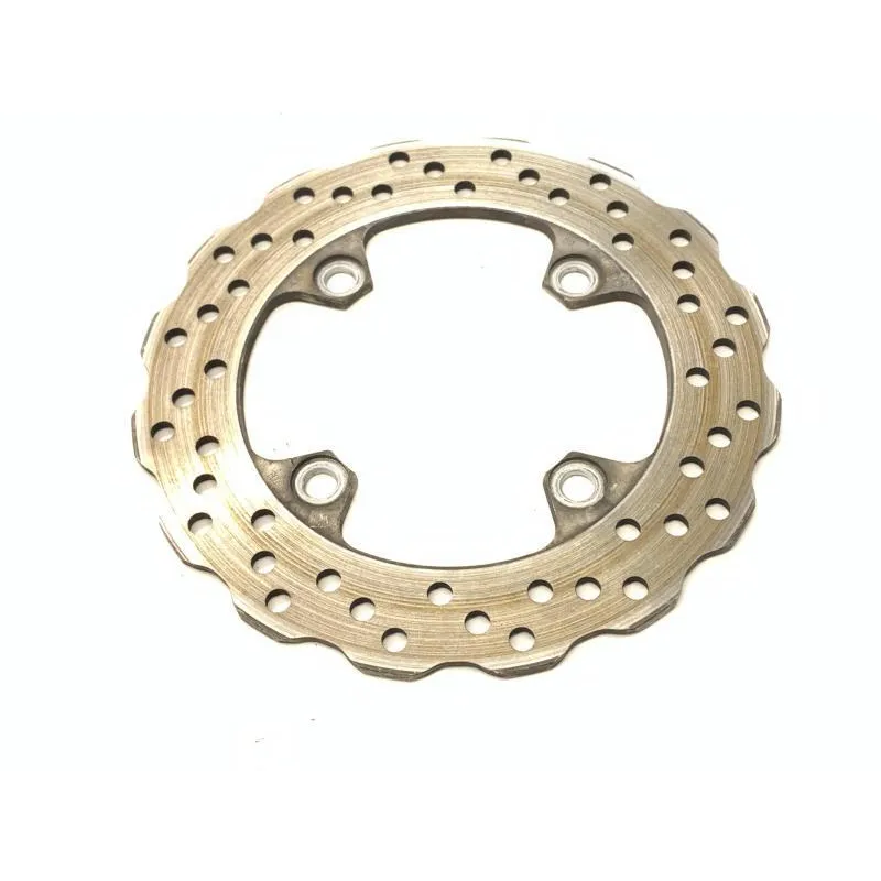 Disque frein arriere KAWASAKI ER6 650 2012-2016 N