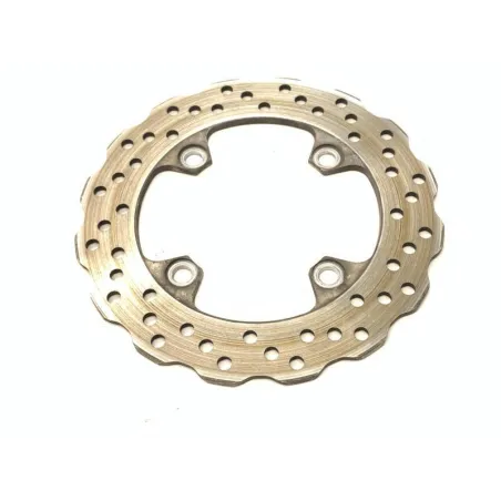 Disque frein arriere KAWASAKI ER6 650 2012-2016 N