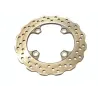 Disque frein arriere KAWASAKI ER6 650 2012-2016 N