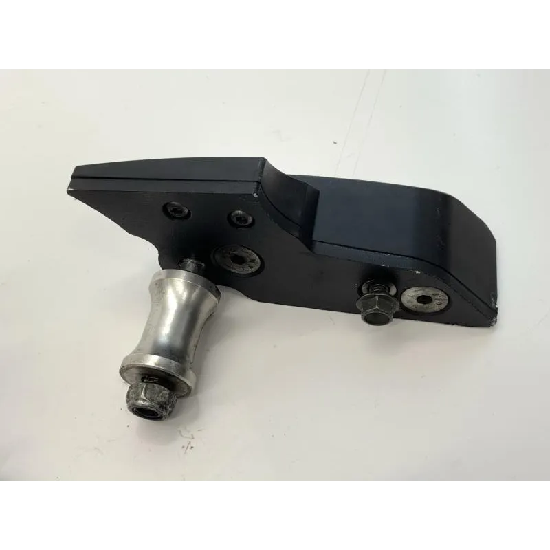 Pare carter moteur KAWASAKI ER6 650 2012-2016 N