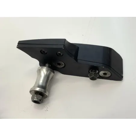 Pare carter moteur KAWASAKI ER6 650 2012-2016 N