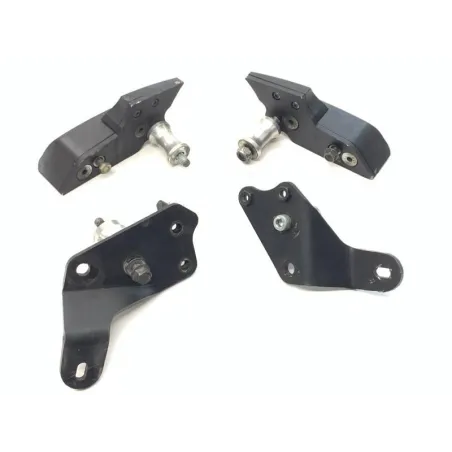 Pare carter moteur KAWASAKI ER6 650 2012-2016 N