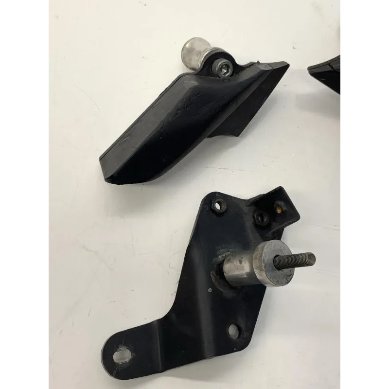 Pare carter moteur KAWASAKI ER6 650 2012-2016 N