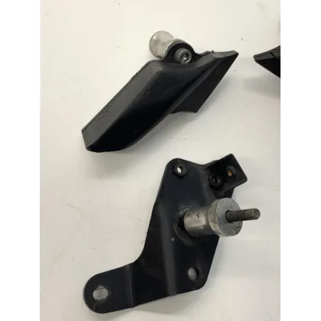 Pare carter moteur KAWASAKI ER6 650 2012-2016 N