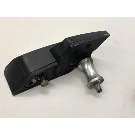 Pare carter moteur KAWASAKI ER6 650 2012-2016 N