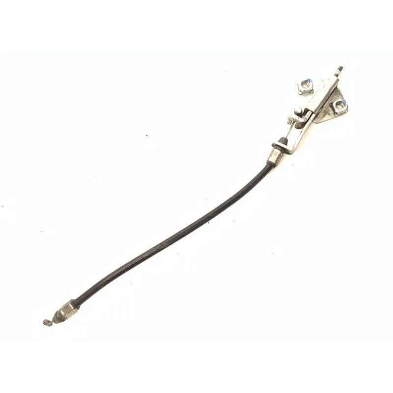 Mecanisme verrouillage selle KAWASAKI ER6 650 2012-2016 N