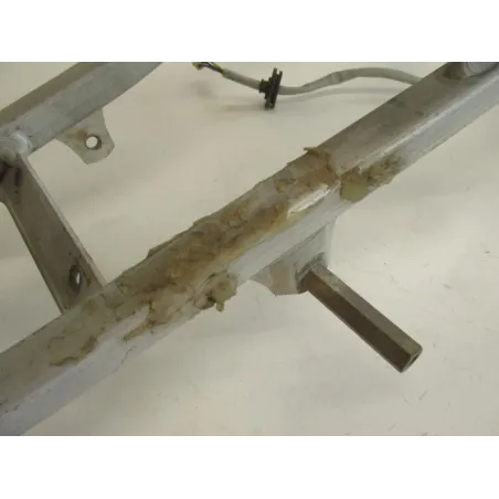Boucle cadre arriere HUSQVARNA TE 610 E 1998-1999