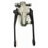 Biellette amortisseur SUZUKI SV 1000 S 2003-2007 Biellette amortisseur SUZUKI SV 1000 S 2003-2007