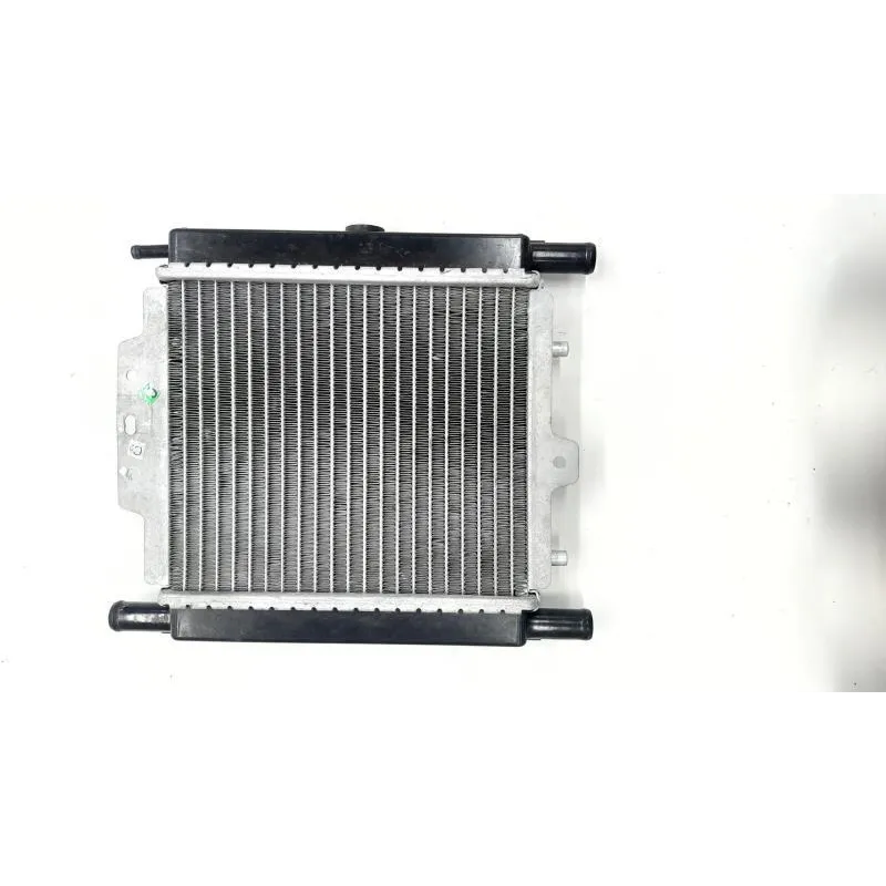 Radiateur eau PEUGEOT SATELIS 125 2013-2019