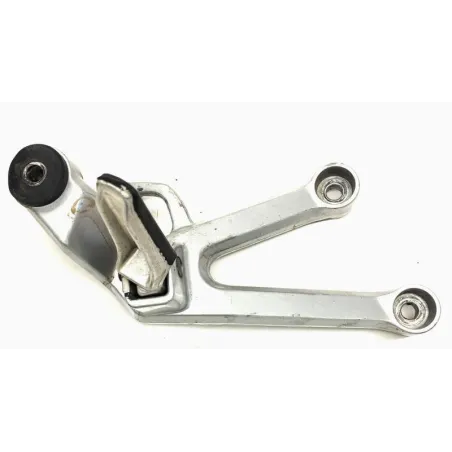 Platine arriere droite SUZUKI SV 1000 S 2003-2007