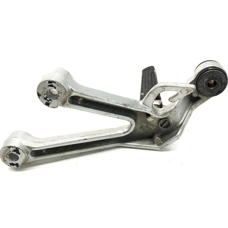 Platine arriere droite SUZUKI SV 1000 S 2003-2007