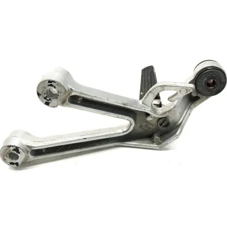 Platine arriere droite SUZUKI SV 1000 S 2003-2007
