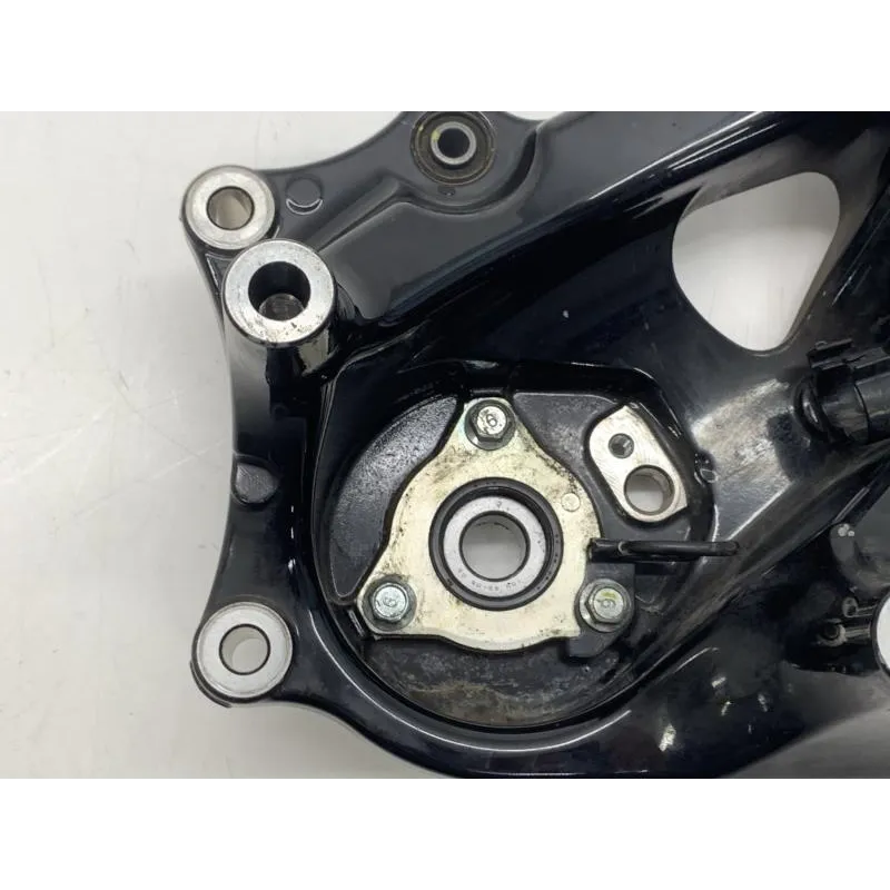 Bras support pot echappement YAMAHA GPD 125 2015-2016 NMAX