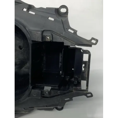Coffre sous selle YAMAHA GPD 125 2015-2016 NMAX