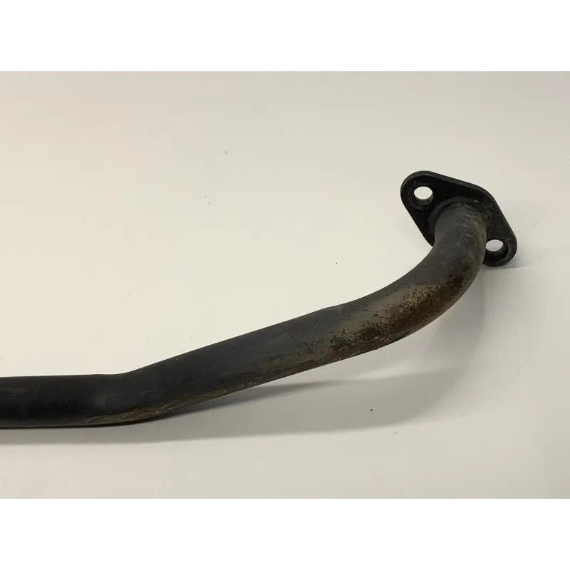 Ligne d'echappement YAMAHA GPD 125 2015-2016 NMAX