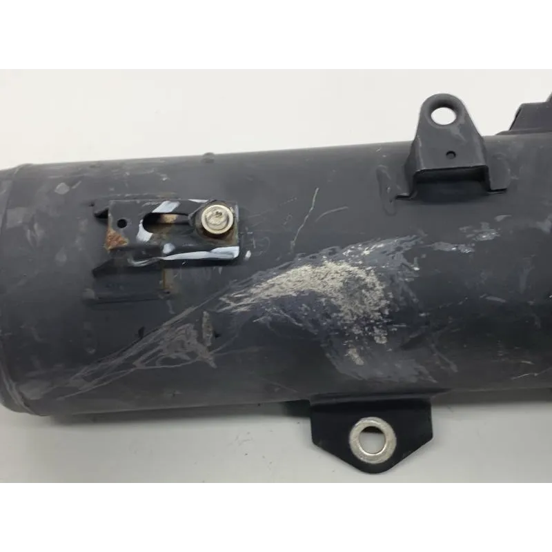 Ligne d'echappement YAMAHA GPD 125 2015-2016 NMAX