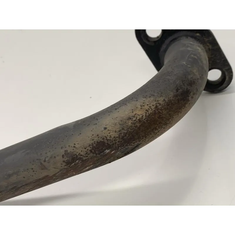 Ligne d'echappement YAMAHA GPD 125 2015-2016 NMAX