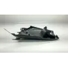 Sabot YAMAHA CZD 300 2017-2019 XMAX Sabot YAMAHA CZD 300 2017-2019 XMAX