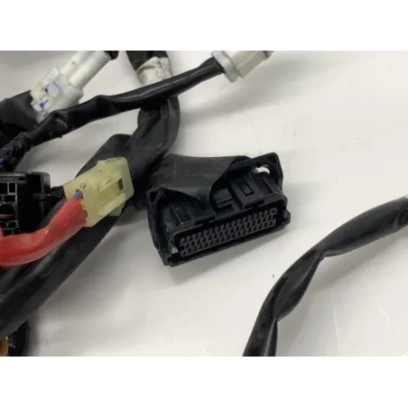 Faisceau electrique YAMAHA GPD 125 2015-2016 NMAX