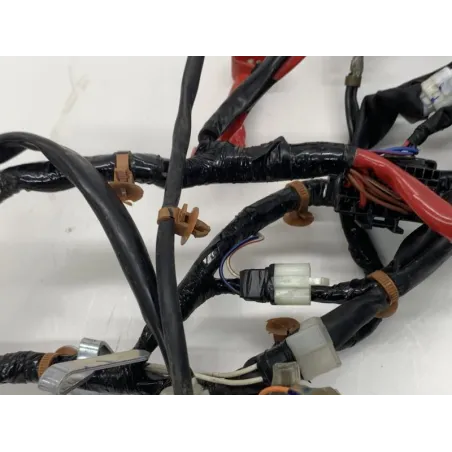 Faisceau electrique YAMAHA GPD 125 2015-2016 NMAX
