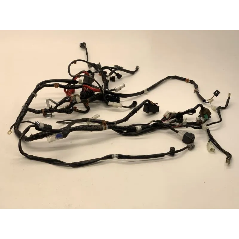 Faisceau electrique YAMAHA GPD 125 2015-2016 NMAX