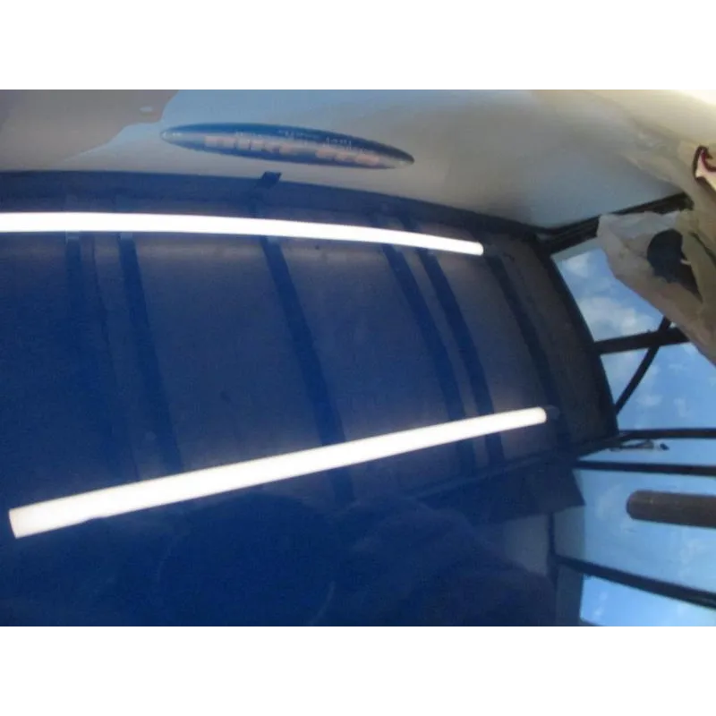 Bulle HONDA CBR 600 F 1999-2000