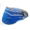 Bulle HONDA CBR 600 F 1999-2000 Bulle HONDA CBR 600 F 1999-2000