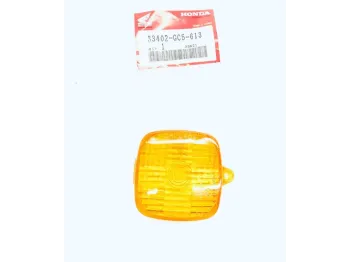 Cabochon clignotant HONDA MTX 125 R 1983-1984