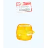 Cabochon clignotant HONDA MTX 125 R 1983-1984 Cabochon clignotant HONDA MTX 125 R 1983-1984