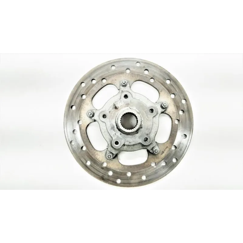 Moyeu arriere GILERA FUOCO 500 2007-2013