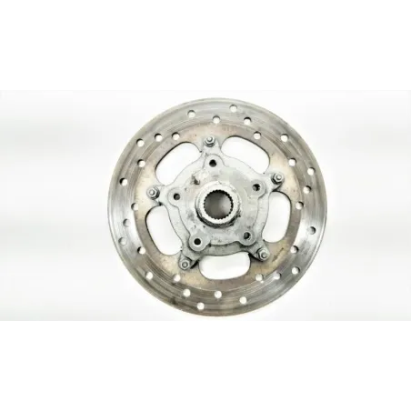 Moyeu arriere GILERA FUOCO 500 2007-2013
