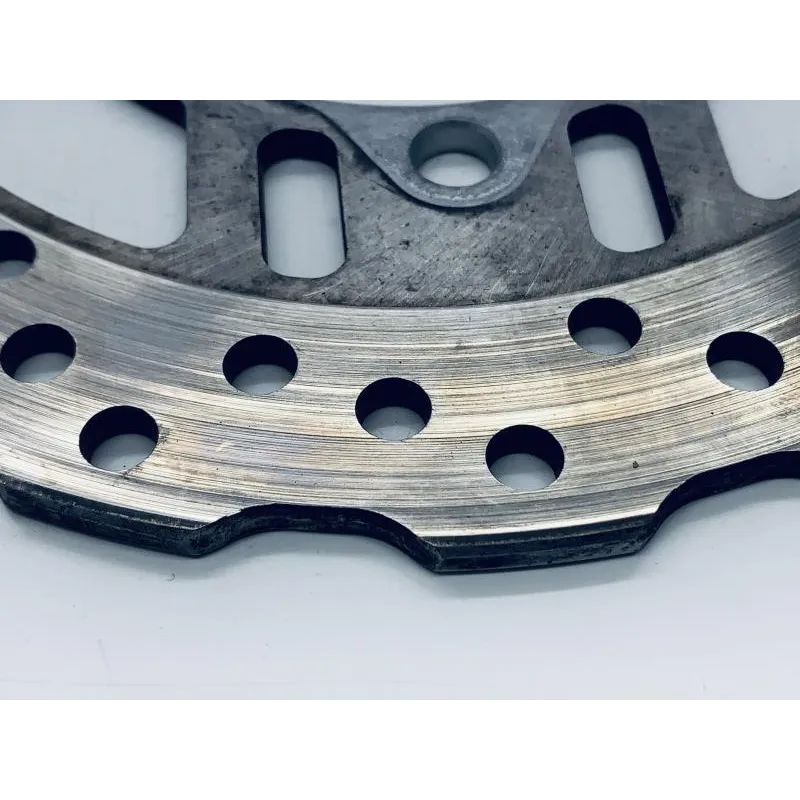 Disque frein arriere KAWASAKI Z 900 2018-2019