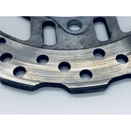 Disque frein arriere KAWASAKI Z 900 2018-2019