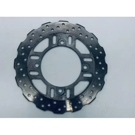 Disque frein arriere KAWASAKI Z 900 2018-2019