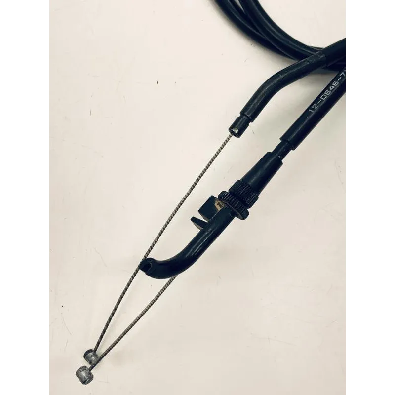 Cable d'accelerateur KAWASAKI Z 900 2018-2019