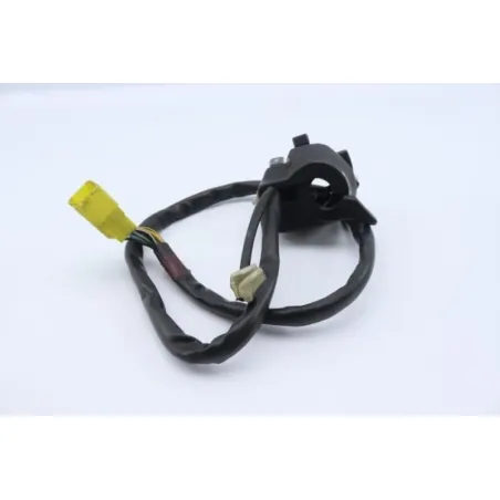 Commodo gauche SUZUKI GSXR 1300 HAYABUSA 1999 - 2007