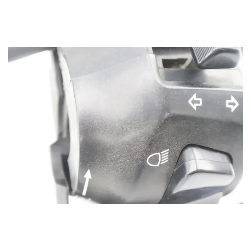 Commodo gauche SUZUKI GSXR 1300 HAYABUSA 1999 - 2007
