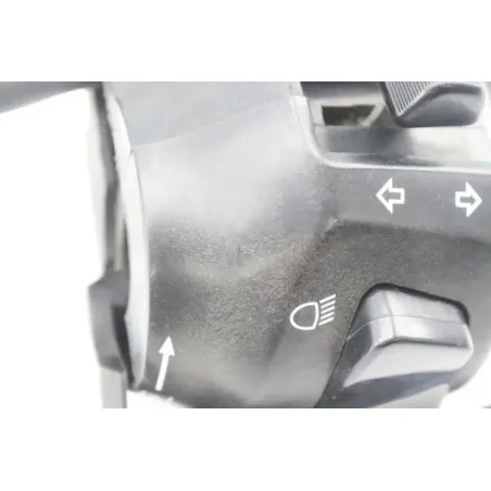 Commodo gauche SUZUKI GSXR 1300 HAYABUSA 1999 - 2007