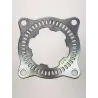 Couronne ABS arriere KAWASAKI Z 900 2018-2019 Couronne ABS arriere KAWASAKI Z 900 2018-2019