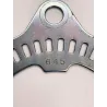 Couronne ABS arriere KAWASAKI Z 900 2018-2019 Couronne ABS arriere KAWASAKI Z 900 2018-2019