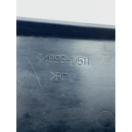 Cache lateral gauche KAWASAKI Z 900 2018-2019