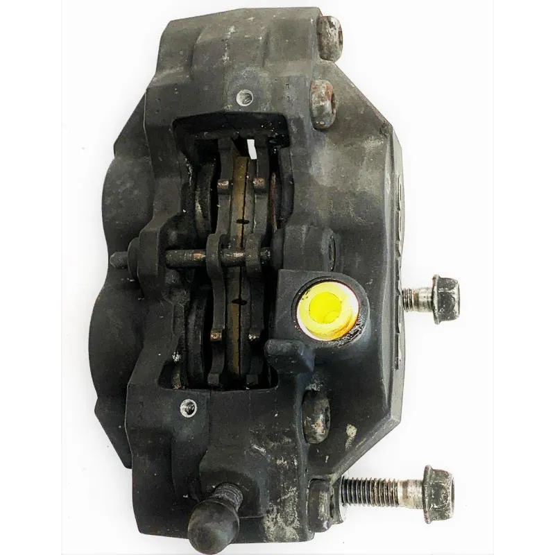 Etrier de frein avant gauche SUZUKI SV 1000 S 2003-2007