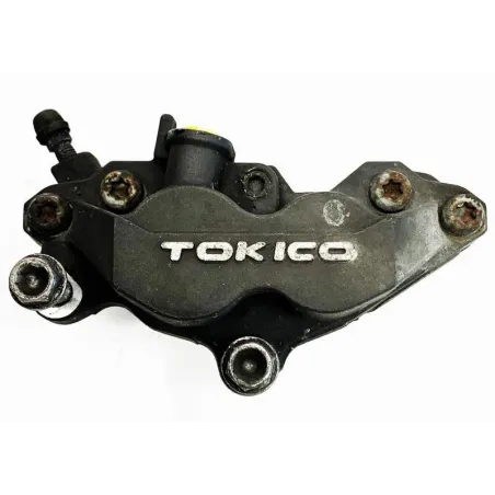 Etrier de frein avant gauche SUZUKI SV 1000 S 2003-2007